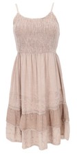 Besticktes indisches boho - besticktes,