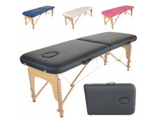 Mobile Massagetisch