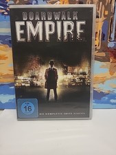 Boardwalk Empire – Komplette
