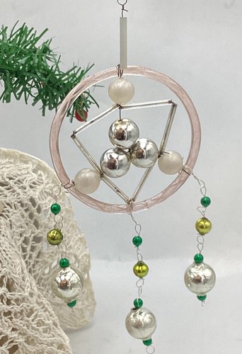 Alt christbaumschmuck - alt,