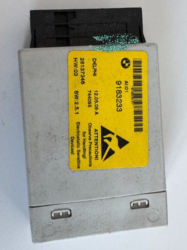 Original bmw 5er e60 e61 - original,
