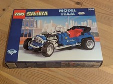Lego Model Team 5541 mit OVP