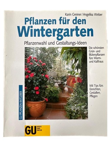 Hobbybuch pflanzen für den - gu,