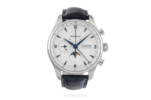 Union glashütte belisar - glashütte,