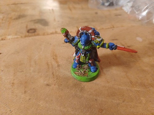 Warhammer 000 40k - warhammer, 40.000