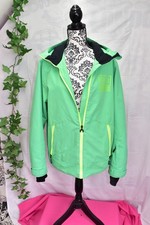 Chiemsee Herren Blouson Jacke Windbreaker Gr. M**Wattiert