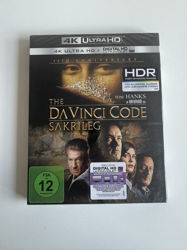 The vinci code - code,