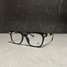 Chrome Hearts Brille mit