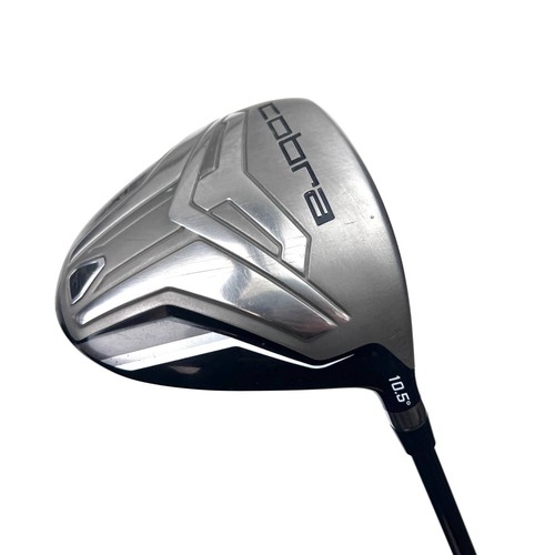 Cobra fly driver 10 5 - cobra, fly-xl
