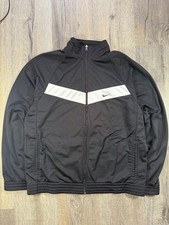 Nike Vintage Trackjacket L