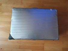 Rimowa Alu Koffer Set