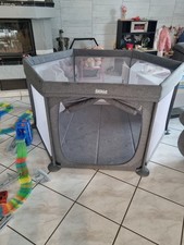 Laufstall von Filikid Baby Laufgitter