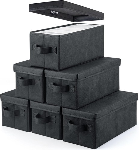 Aufbewahrungsbox stück - cd,