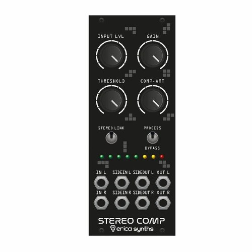 Erica synths stereo - erica,