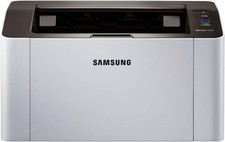 SAMSUNG Xpress M2022 Monochrom Multifunktionsdrucker inkl. neuem Toner