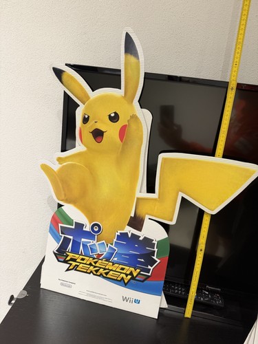 Nintendo pokemon tekken - nintendo,