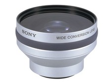 Sony Wide Conversion Lens