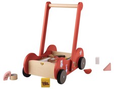 PLAYTIVE Schiebewagen