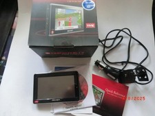 Becker Navi Traffic Assistent