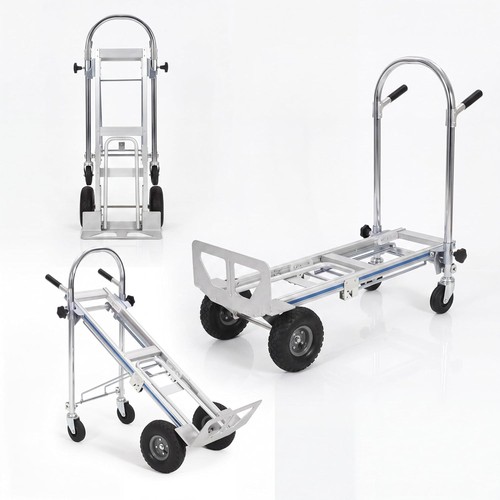 Alu sackkarre klappbar - sackkarre,