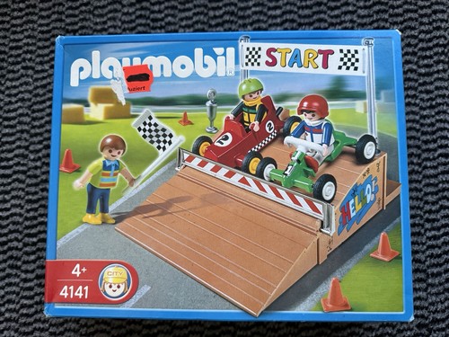 Playmobil 4141 city life - city,