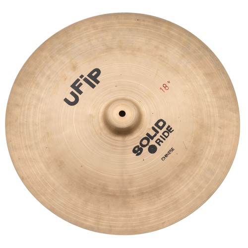 Ufip solid ride china - ufip, 18"