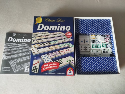 Schmidt domino classic - -,