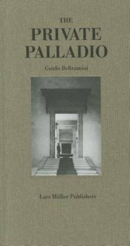 Private palladio guido - by,