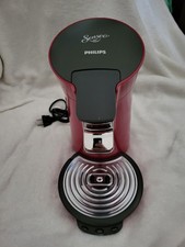 Kaffeepadmaschine Philips Senseo HD-7825