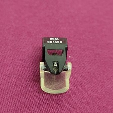 DUAL Abtastnadel DUAL DN149S - Ortofon - Stylus