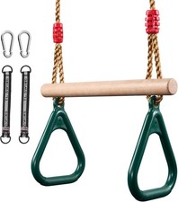 Turnringe Kinder,Trapez