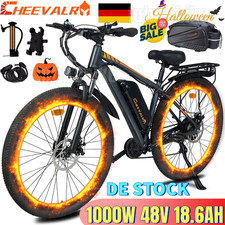 29 Zoll Cheevalry C29 48V