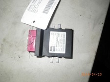 129151 Steuergerät BMW 5er Touring (F11) 16147301554 530d 