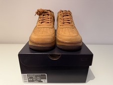 Nike Air Force 1 Low Wheat