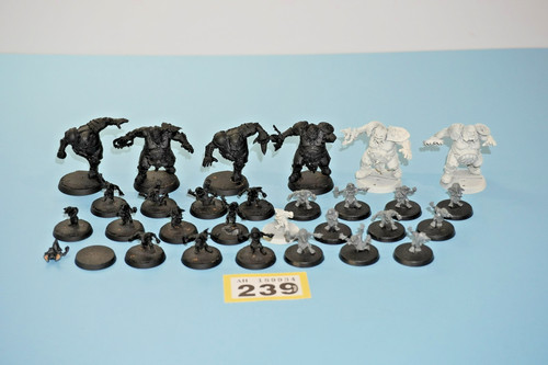 Warhammer fantasy bloodbowl - fantasy,