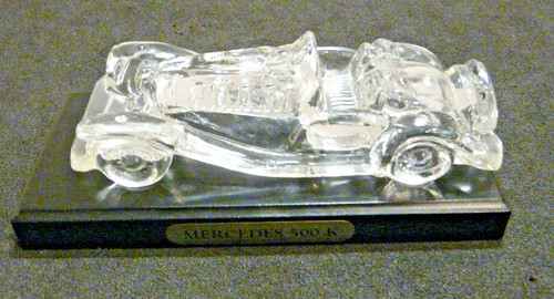 Mercedes 500 ca 1 24 - k, -(ca.1:24