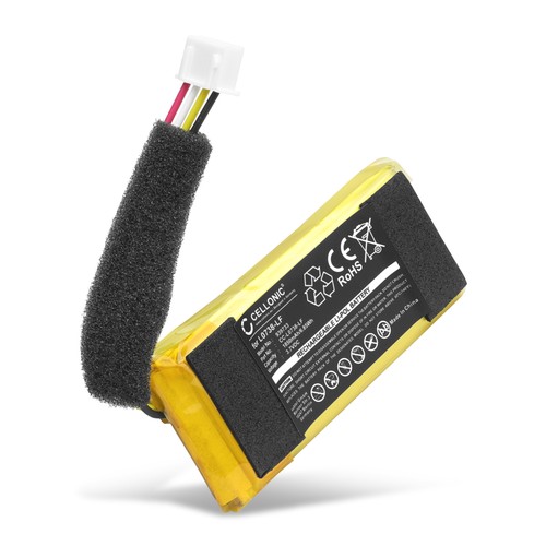 Ersatz akku für jbl tuner - akku,
