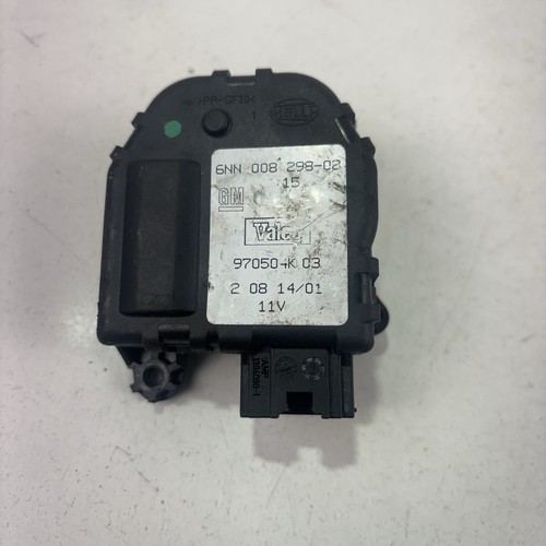 Heizungstellmotor stellelement - heizungstellmotor,