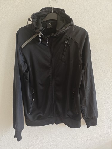 Bench jacke m - bench,