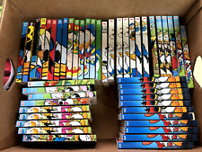 Lustiges Taschenbuch LTB RÄUMUNGSVERKAUF AKZEPTABEL BESCHÄDIGT Donald Duck Comic