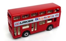 Matchbox  Superfast --  17