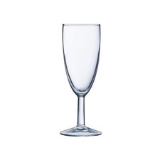 Champagnergläser Set 6tlg. Luminarc Reims 145 ml Sektgläser Prosecco Gläser