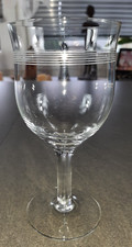 Sherry glas portweinglas 50er - glas,