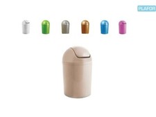 PLAFOR Schwingdeckeleimer