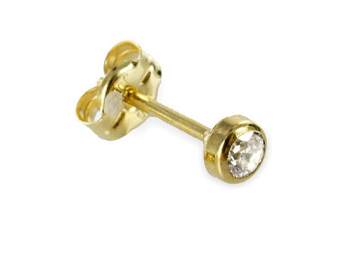 585 echt gold herren - echt, **