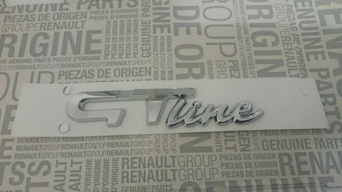 Logo emblem renault laguna - logo,