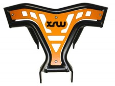 Front Bumper SMC 300 Titan /