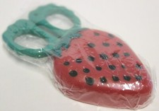 Tupperware® Magnet Erdbeere