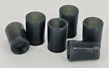 6 x Jägermeister Kräuterlikör Shot Mehrweg Festivalbecher Outdoor Event(7320-6)