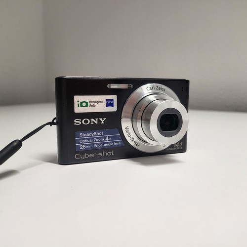 Sony cyber shot - sony, cyber-shot